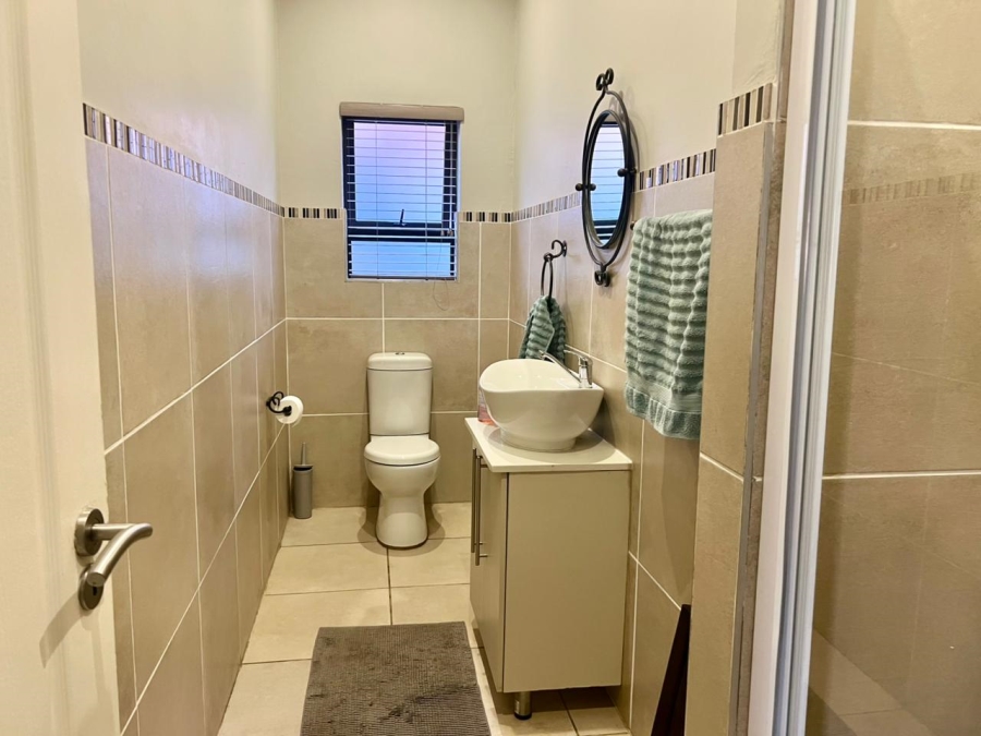 4 Bedroom Property for Sale in Cashan North West